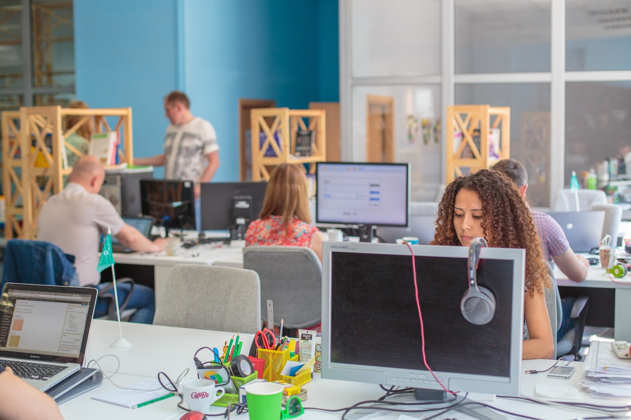 Coworking 365 image 4