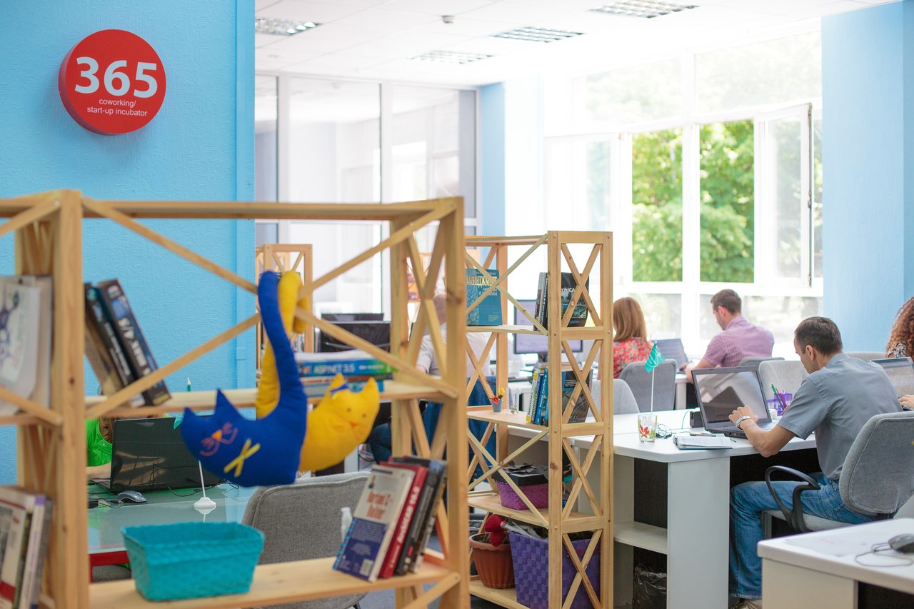 Coworking 365 image 5