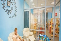 Coworking 365, Dnepropetrovsk