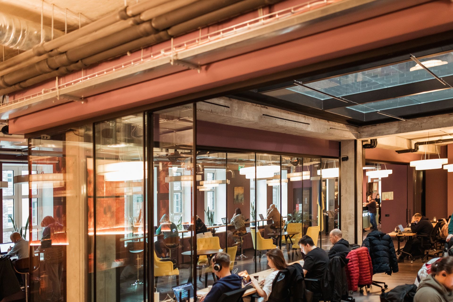 Creative State of Dnipro image 4