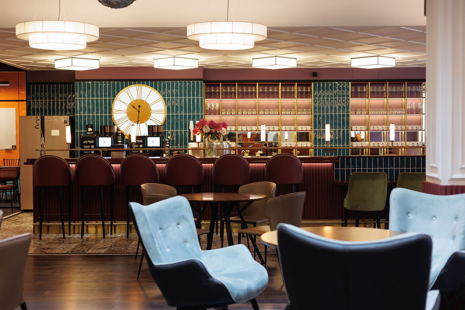 Creative State of Dnipro image 3