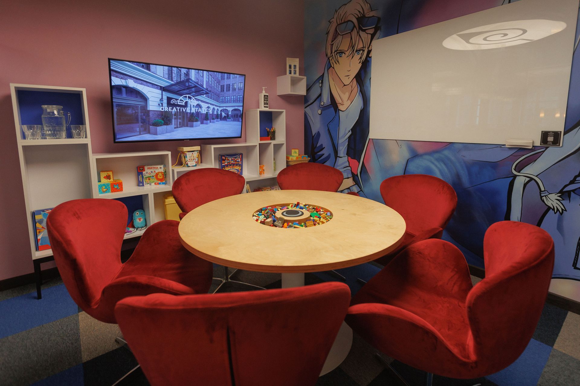 Creative State of Dnipro image 5