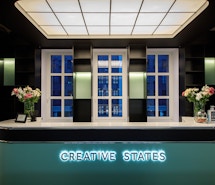 Creative State of Dnipro profile image