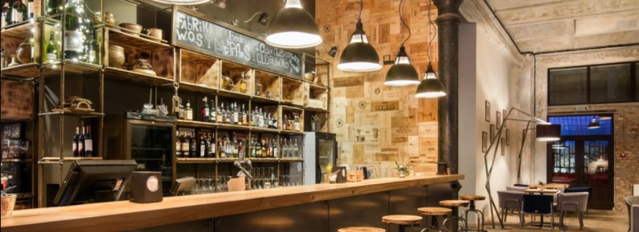 FABRIKA profile image