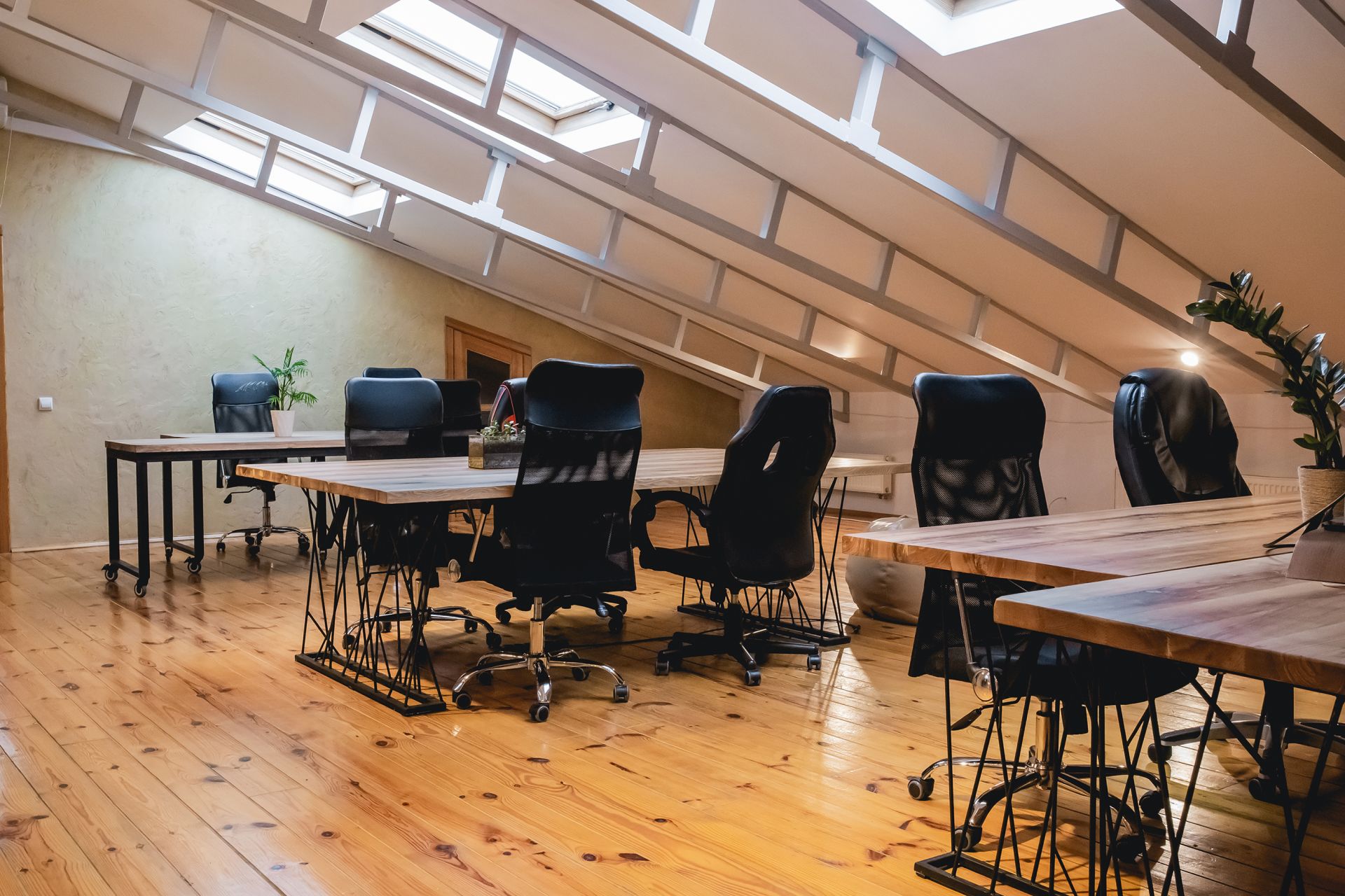 fspace coworking image 2