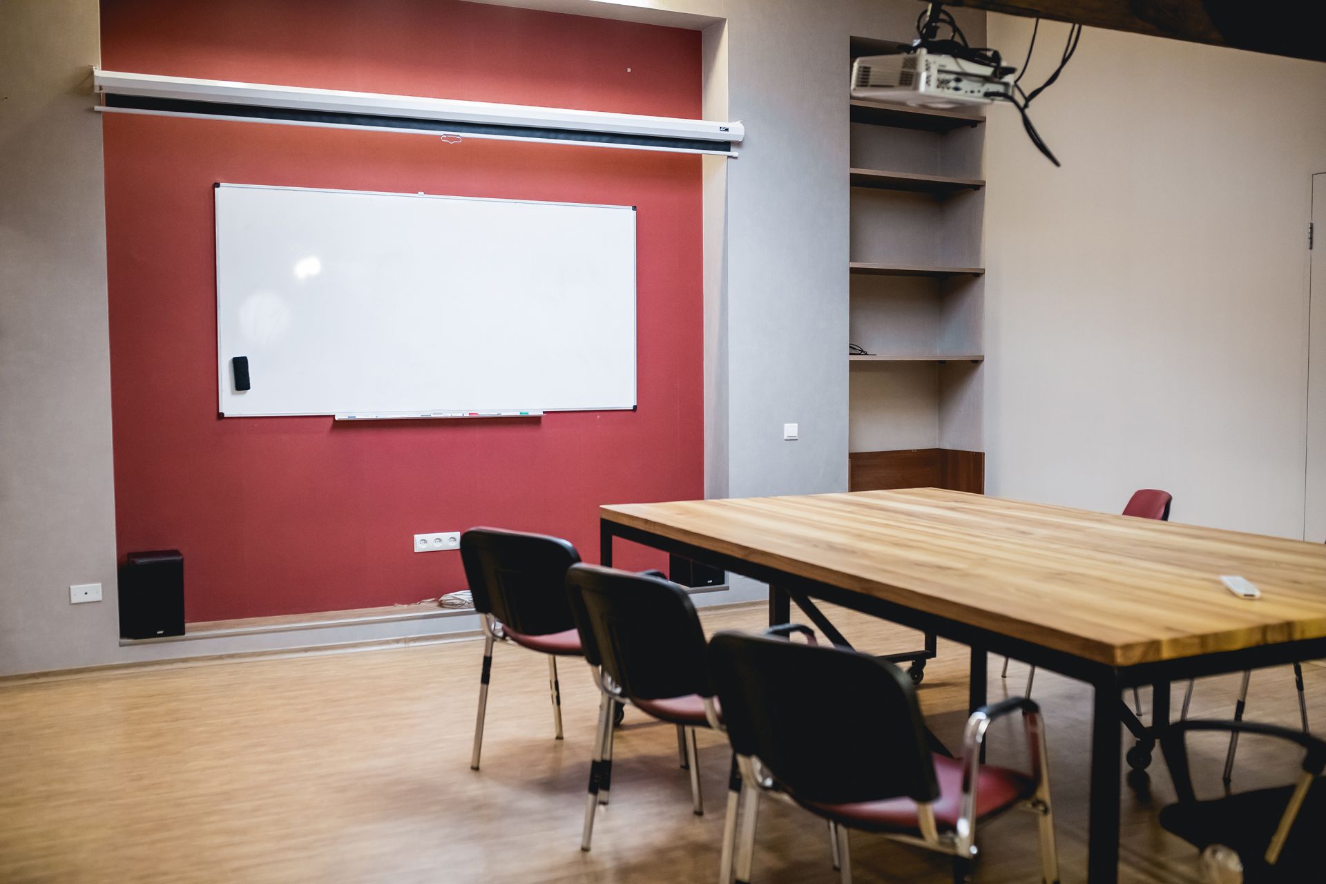 fspace coworking image 4