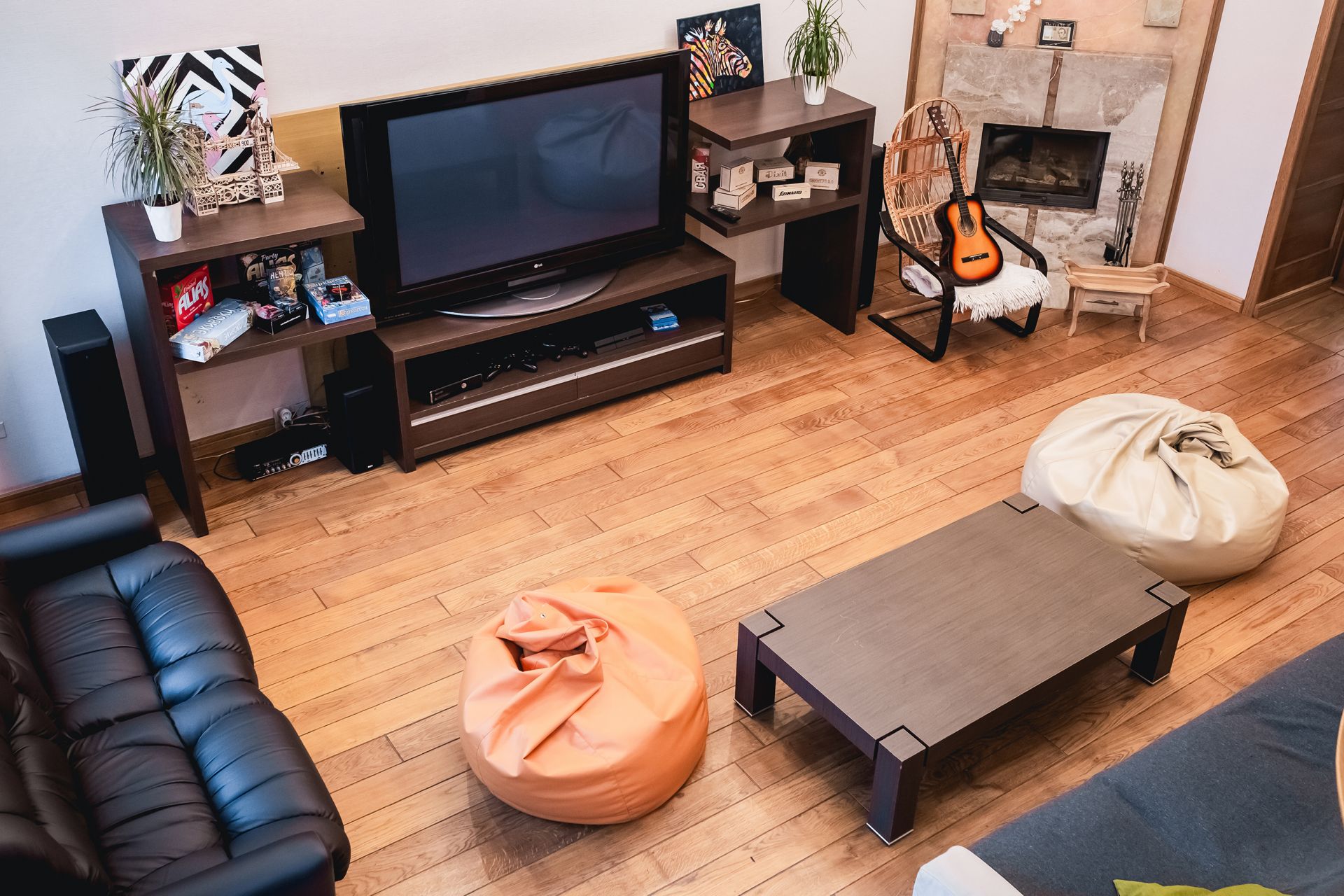 fspace coworking image 5