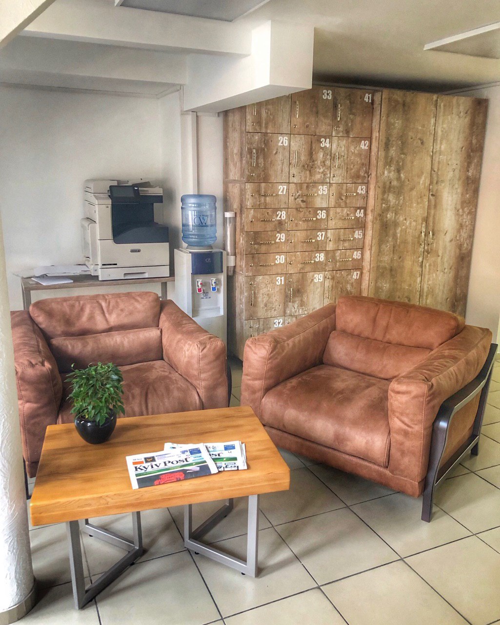 Bazis Coworking image 5