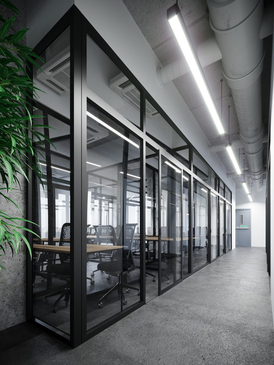 BeeWorking Golosiiv image 2