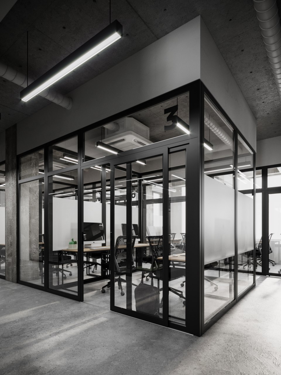 BeeWorking Golosiiv image 5