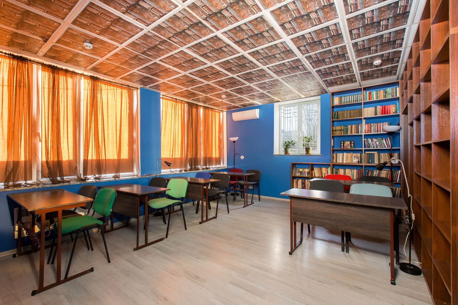 Campus Anticafe image 2