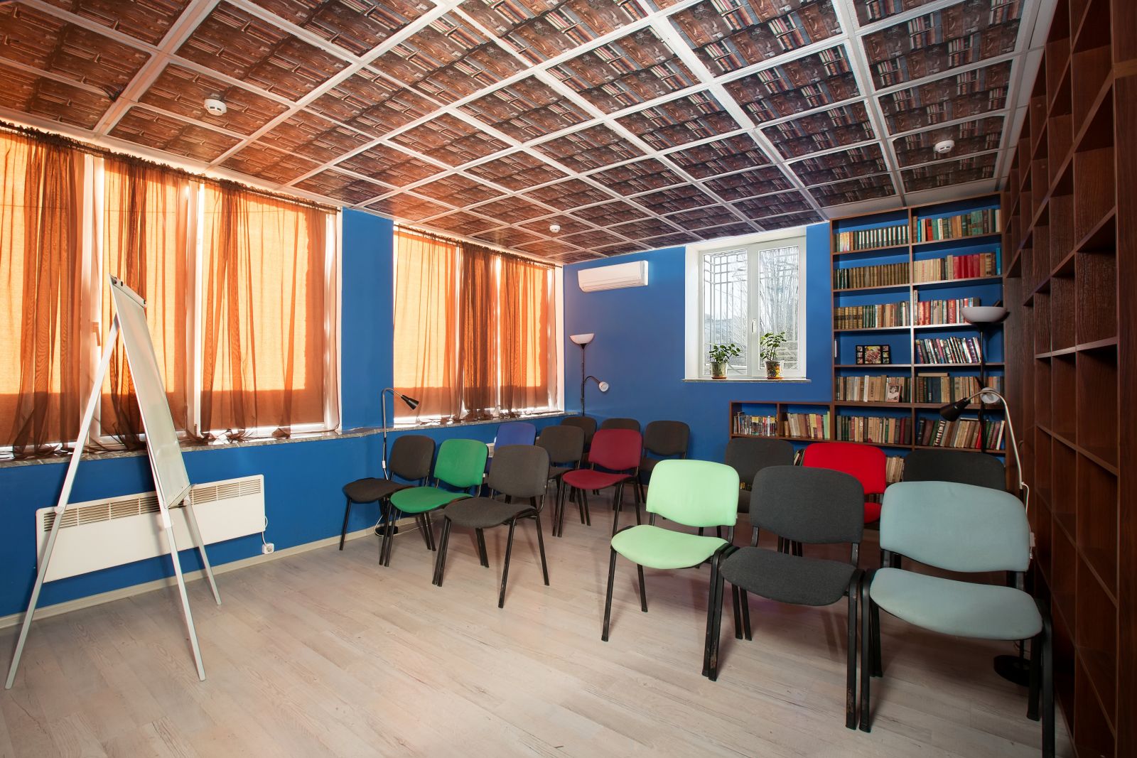 Campus Anticafe image 4