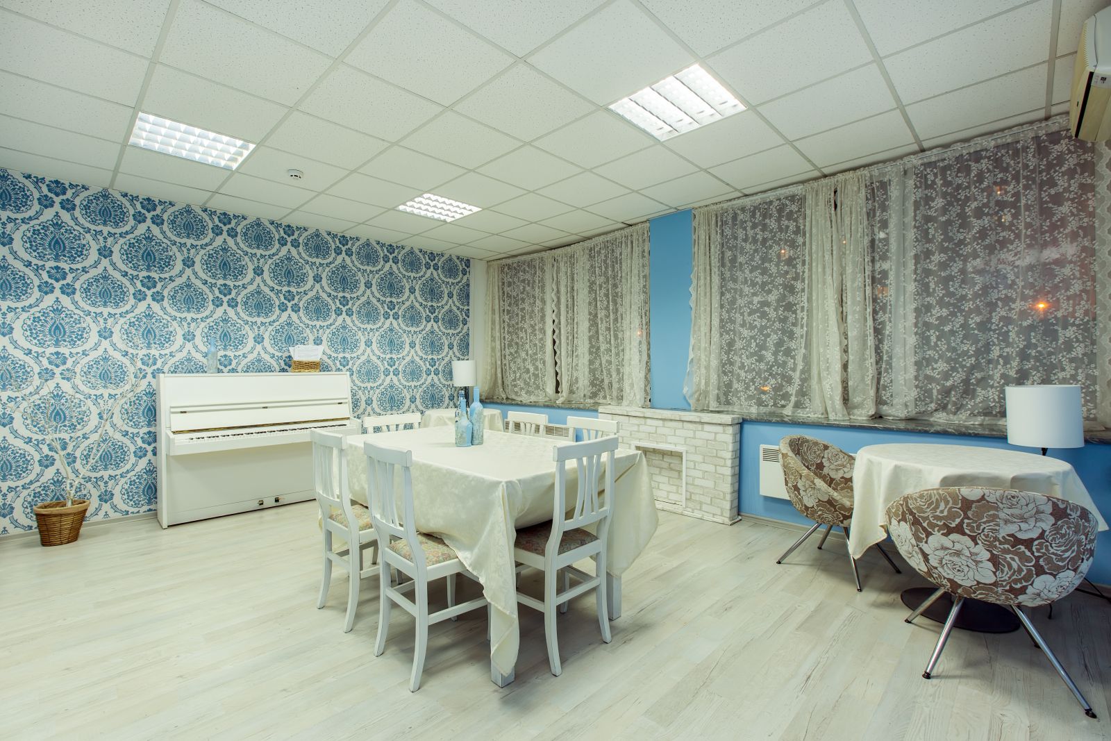 Campus Anticafe image 3