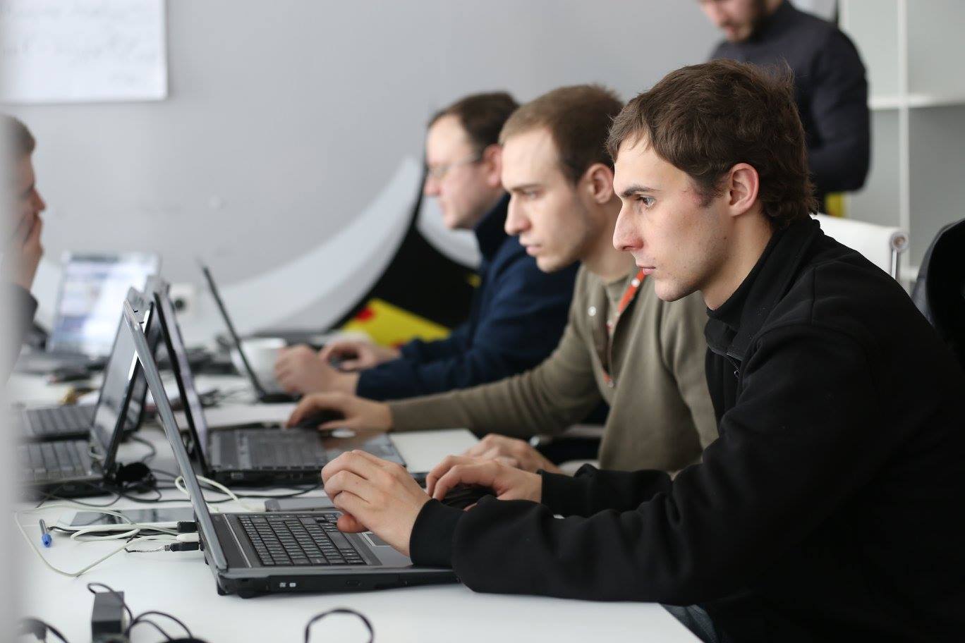 CHASOPYS profile image