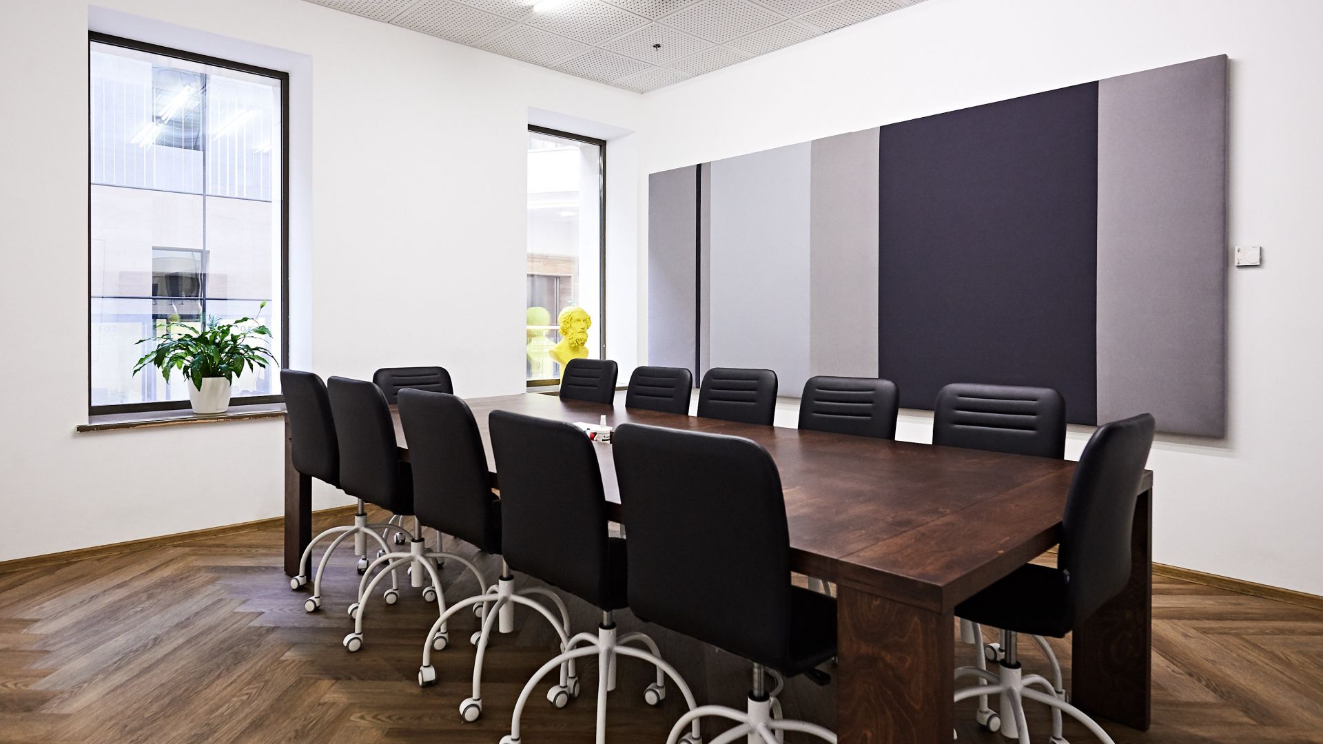 Coworking Platforma Leonardo image 2