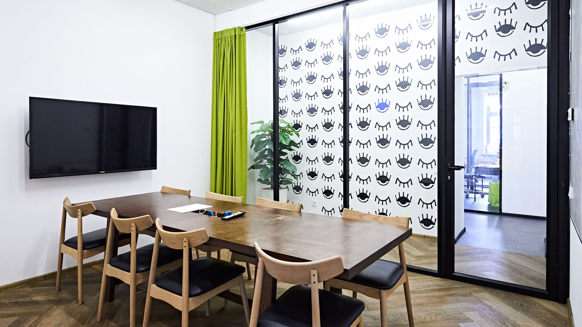 Coworking Platforma Leonardo image 3