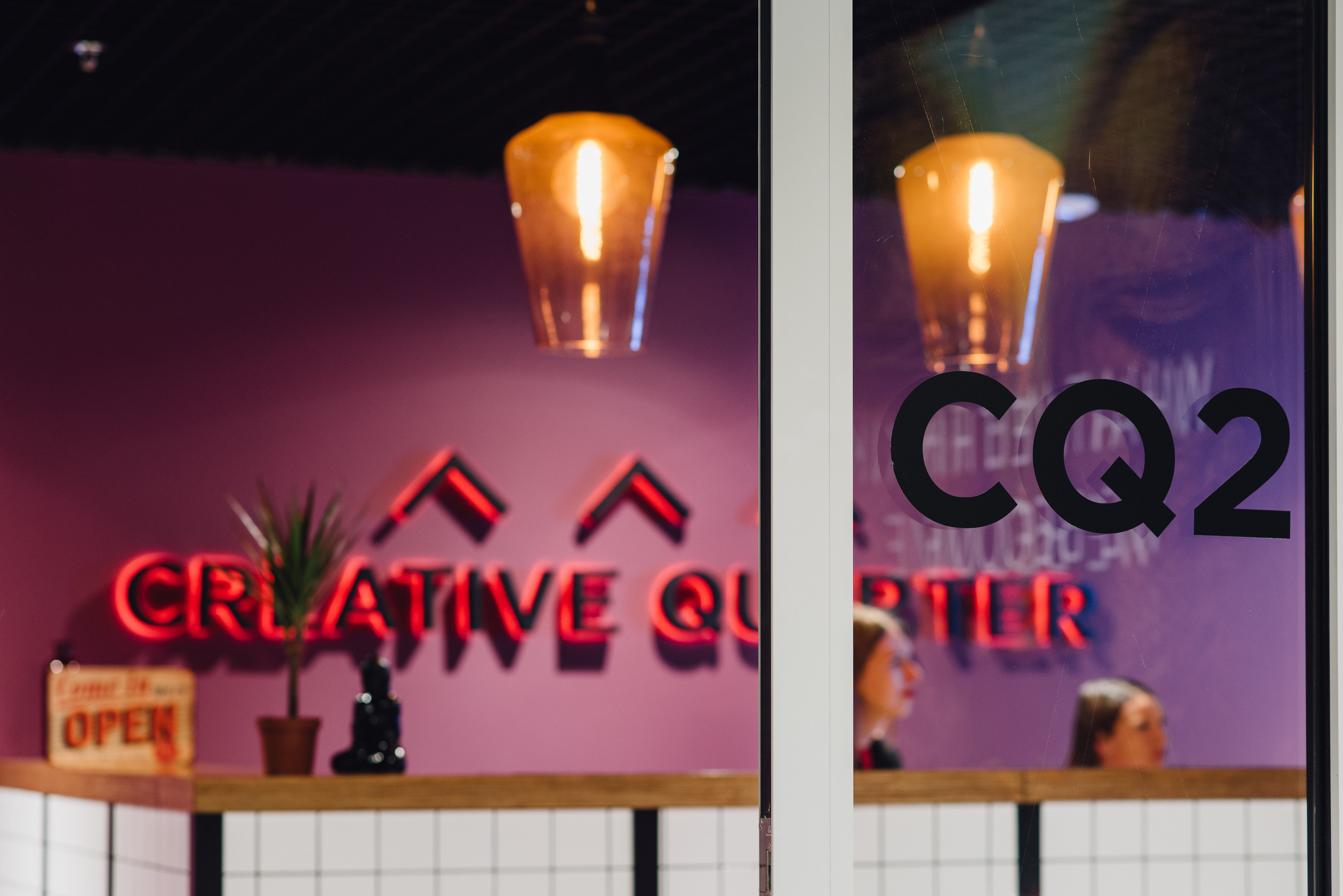 Creative Quarter Astarta image 2