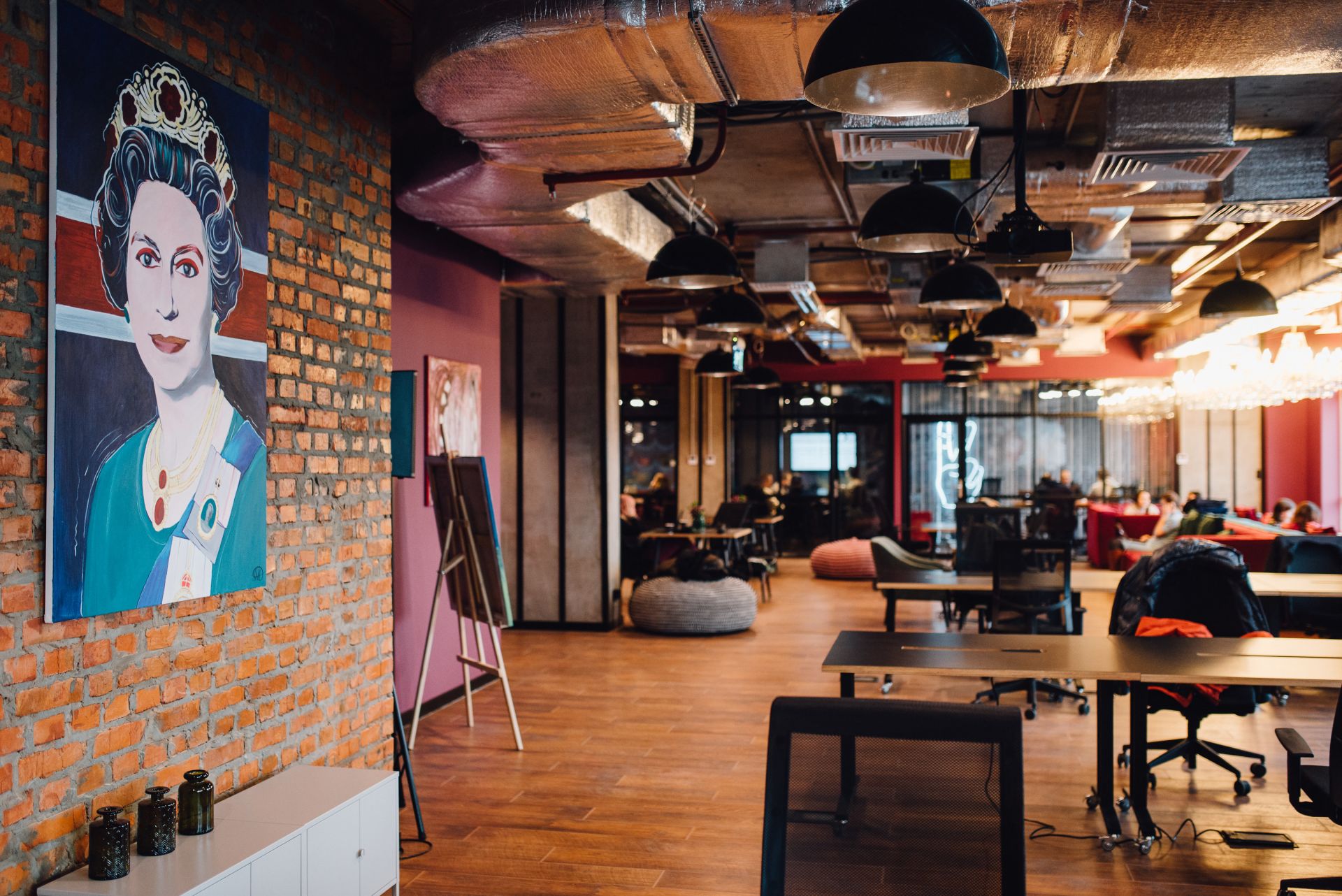 Creative Quarter Astarta image 4