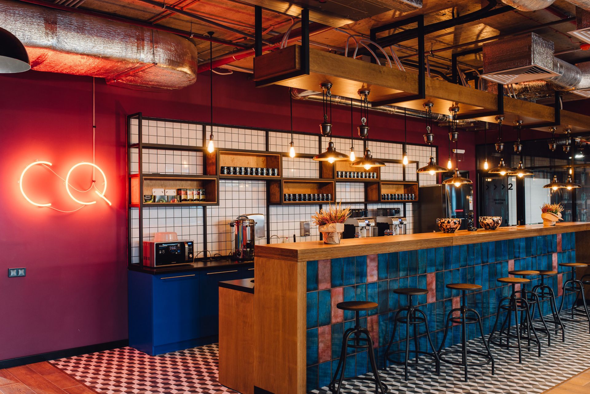 Creative Quarter Astarta image 3