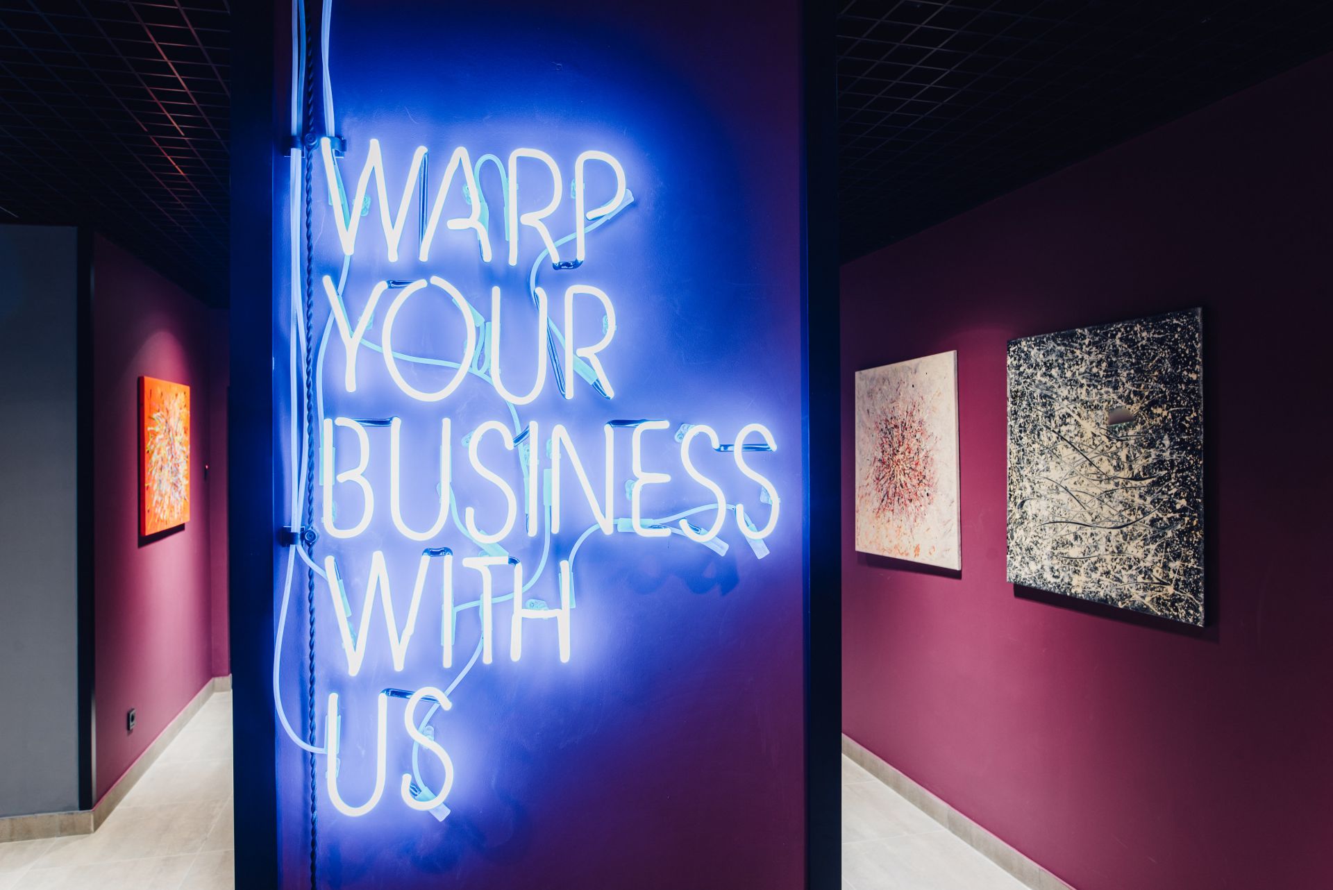 Creative Quarter Astarta image 5