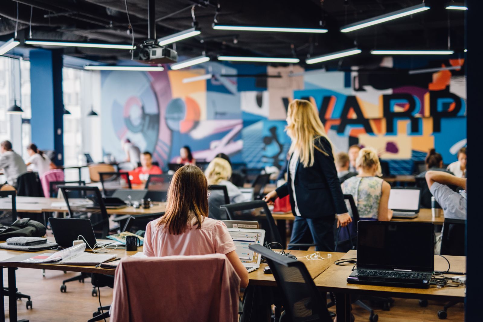 Creative Quarter Gulliver image 4