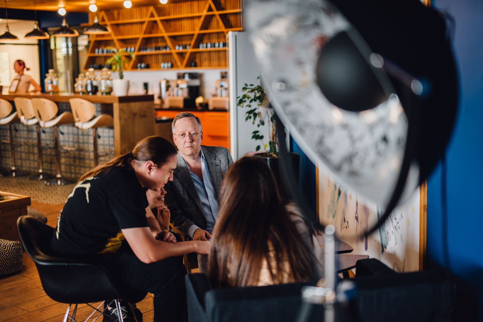 Creative Quarter Gulliver image 5