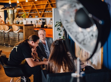 Creative Quarter Gulliver image 5