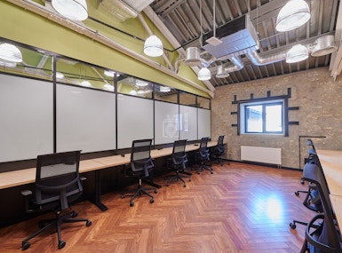 Creative State of Arsenal image 5