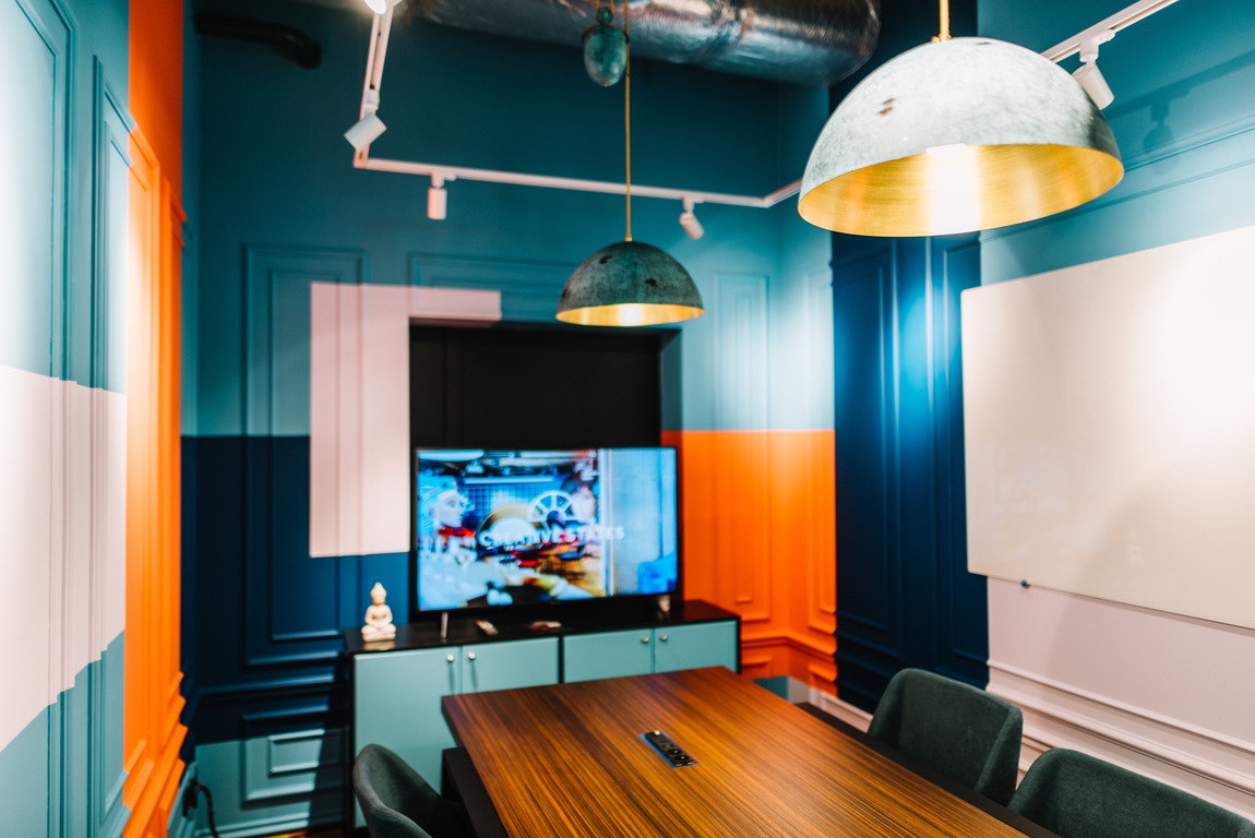 Creative State of Gulliver image 4