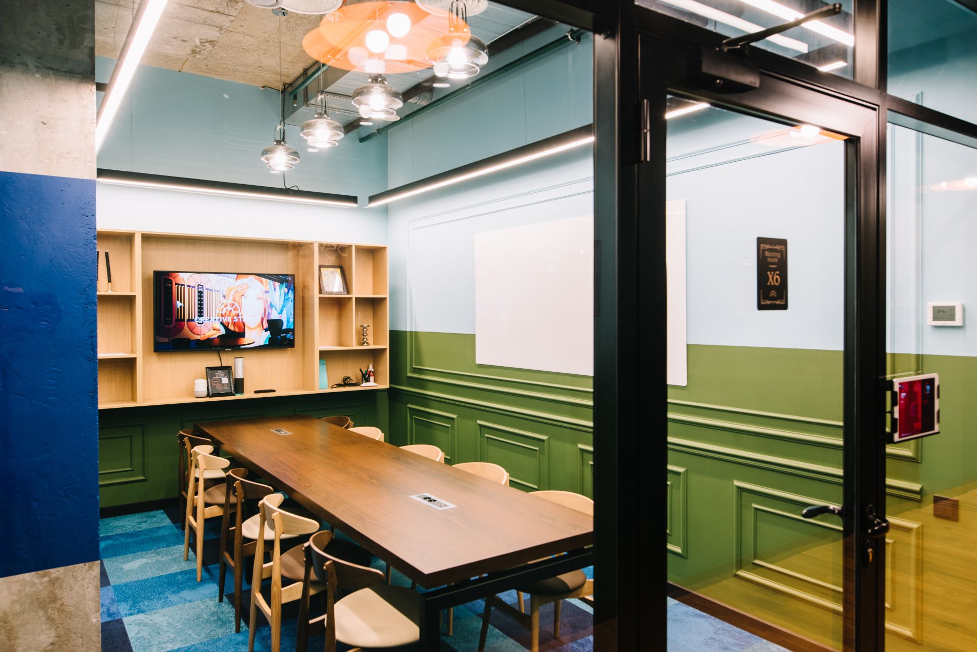 Creative State of Senator image 5