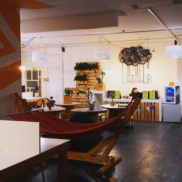 Datahub image 4