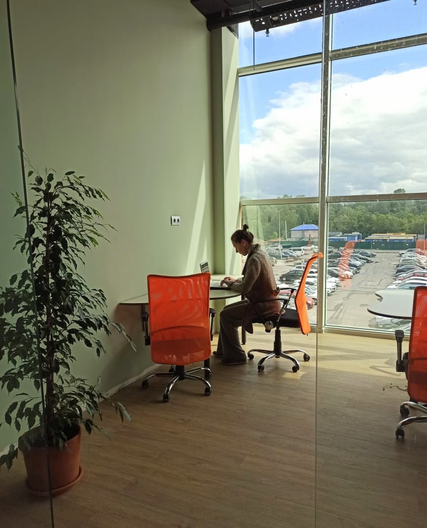 IC Coworking image 3