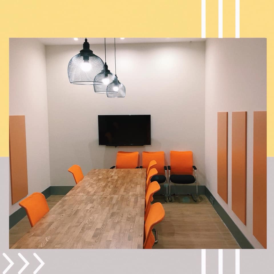 IC Coworking image 5