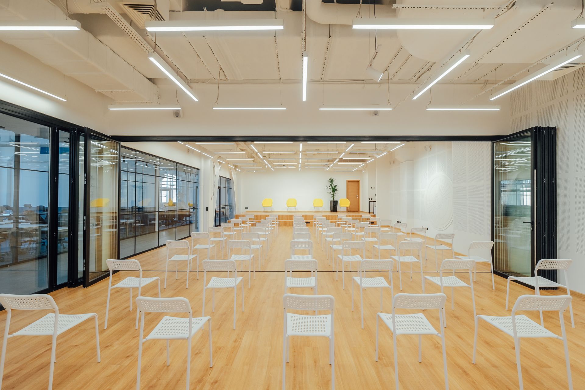 LIFT99 Kyiv Hub image 4