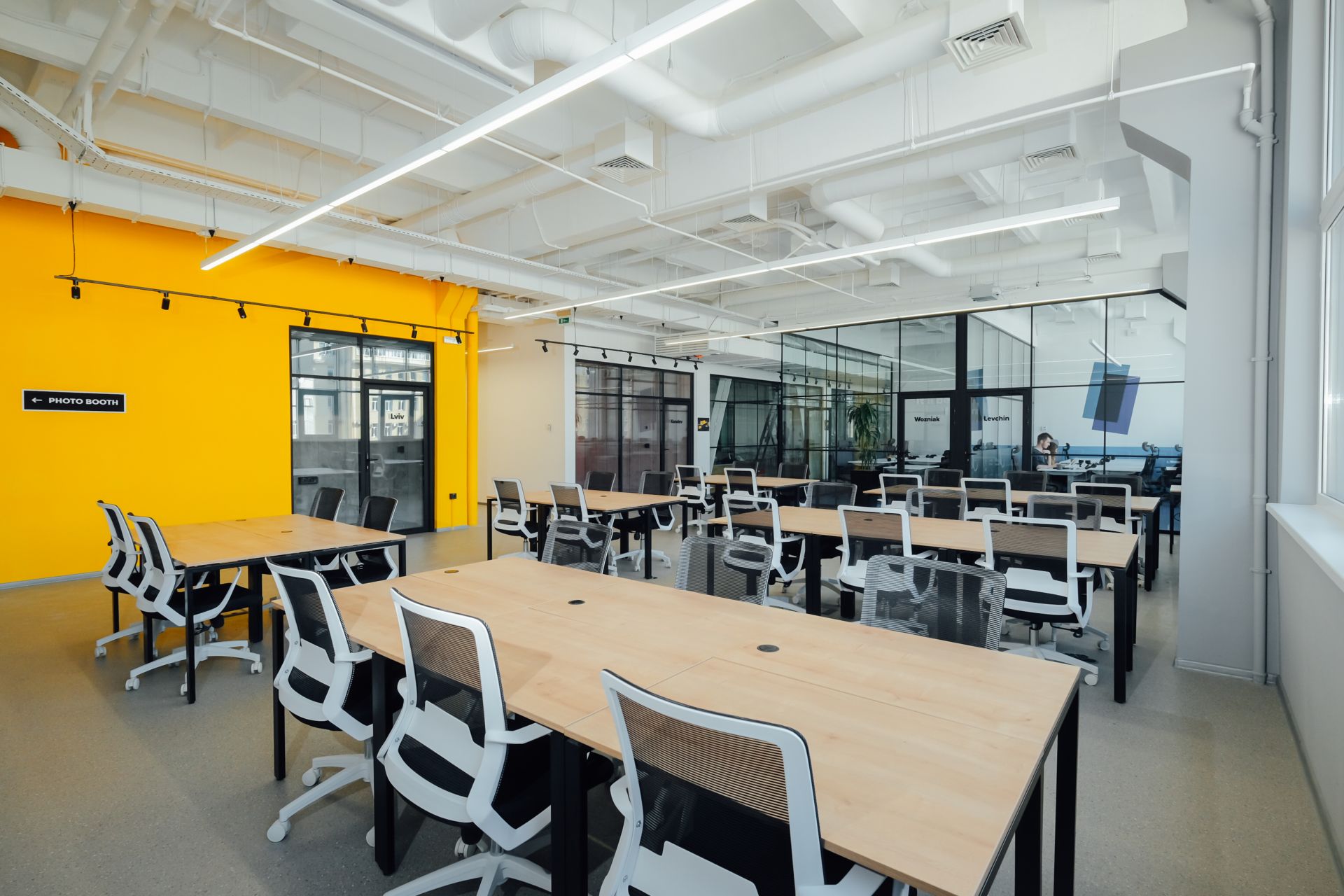 LIFT99 Kyiv Hub image 3