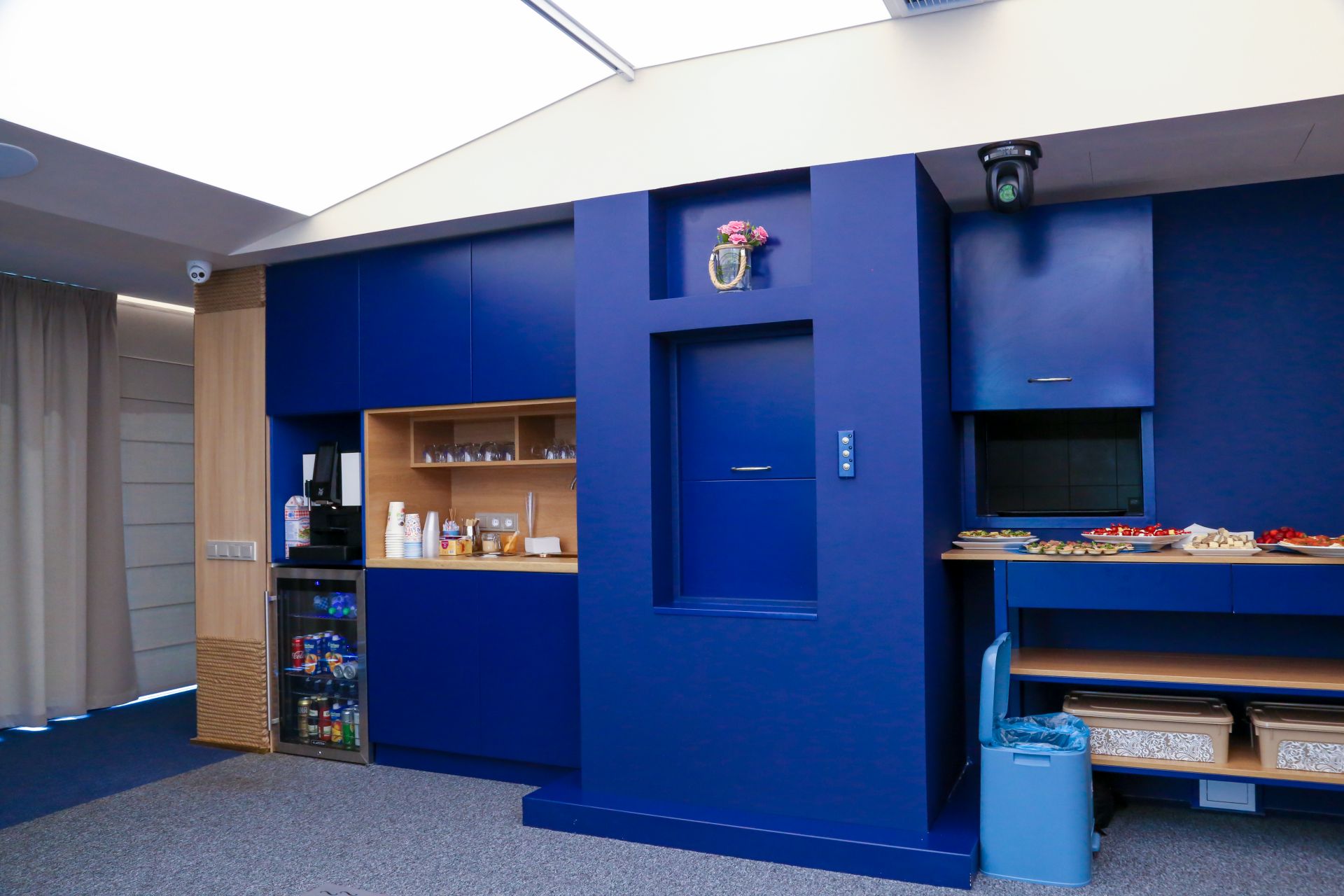 Mayak Event Workplace image 4