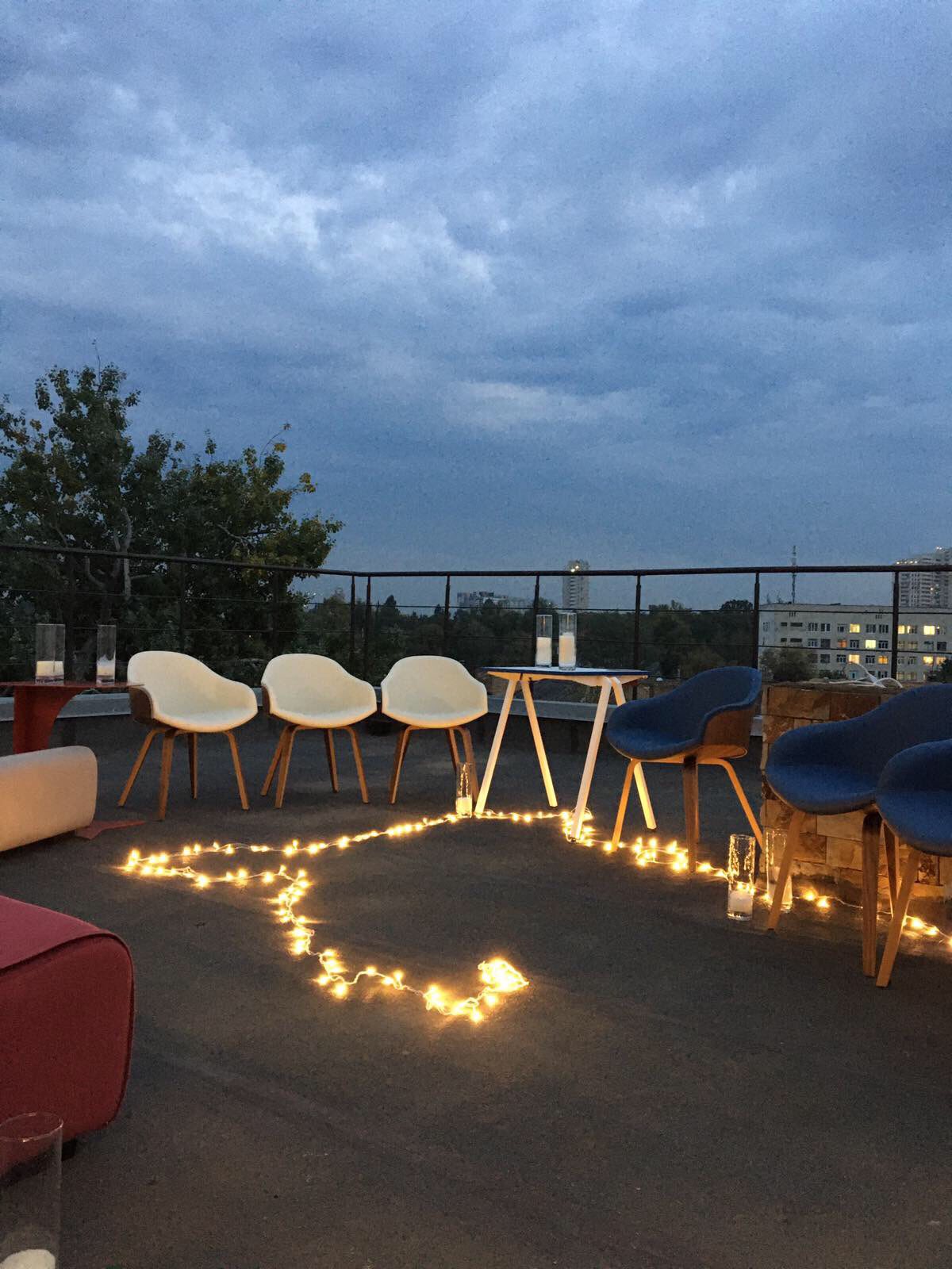 Mayak Event Workplace image 5