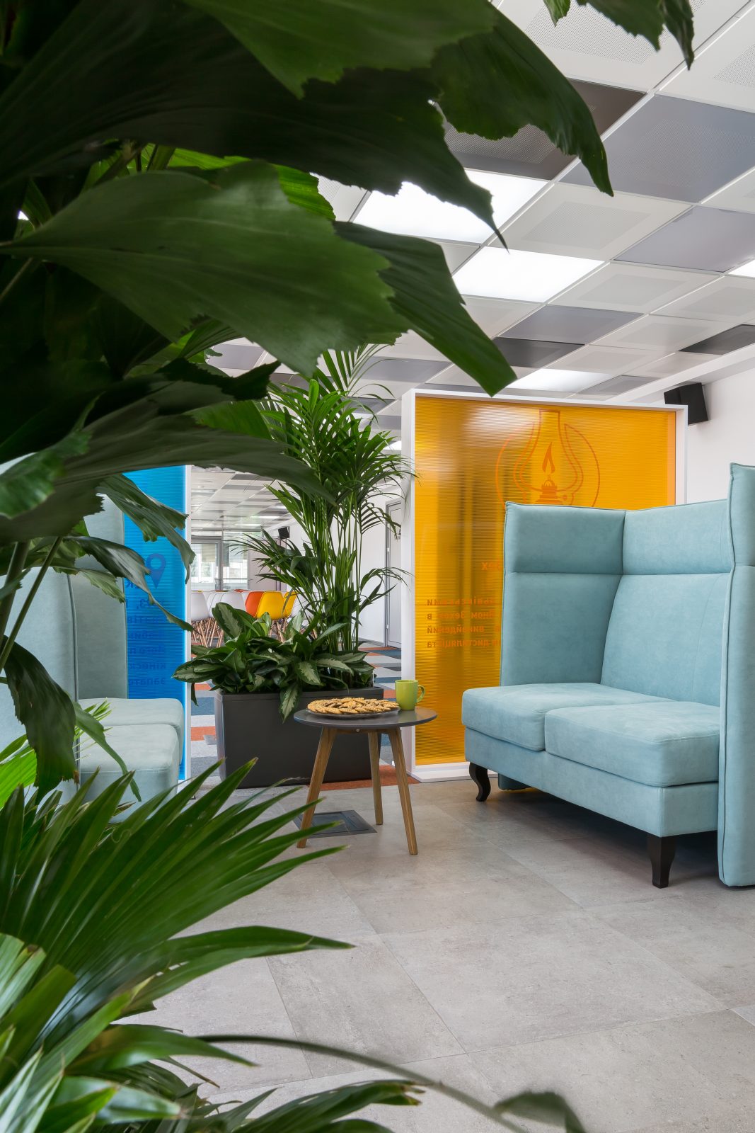 Peremoga Space image 2