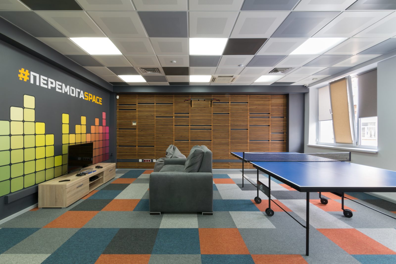 Peremoga Space image 3