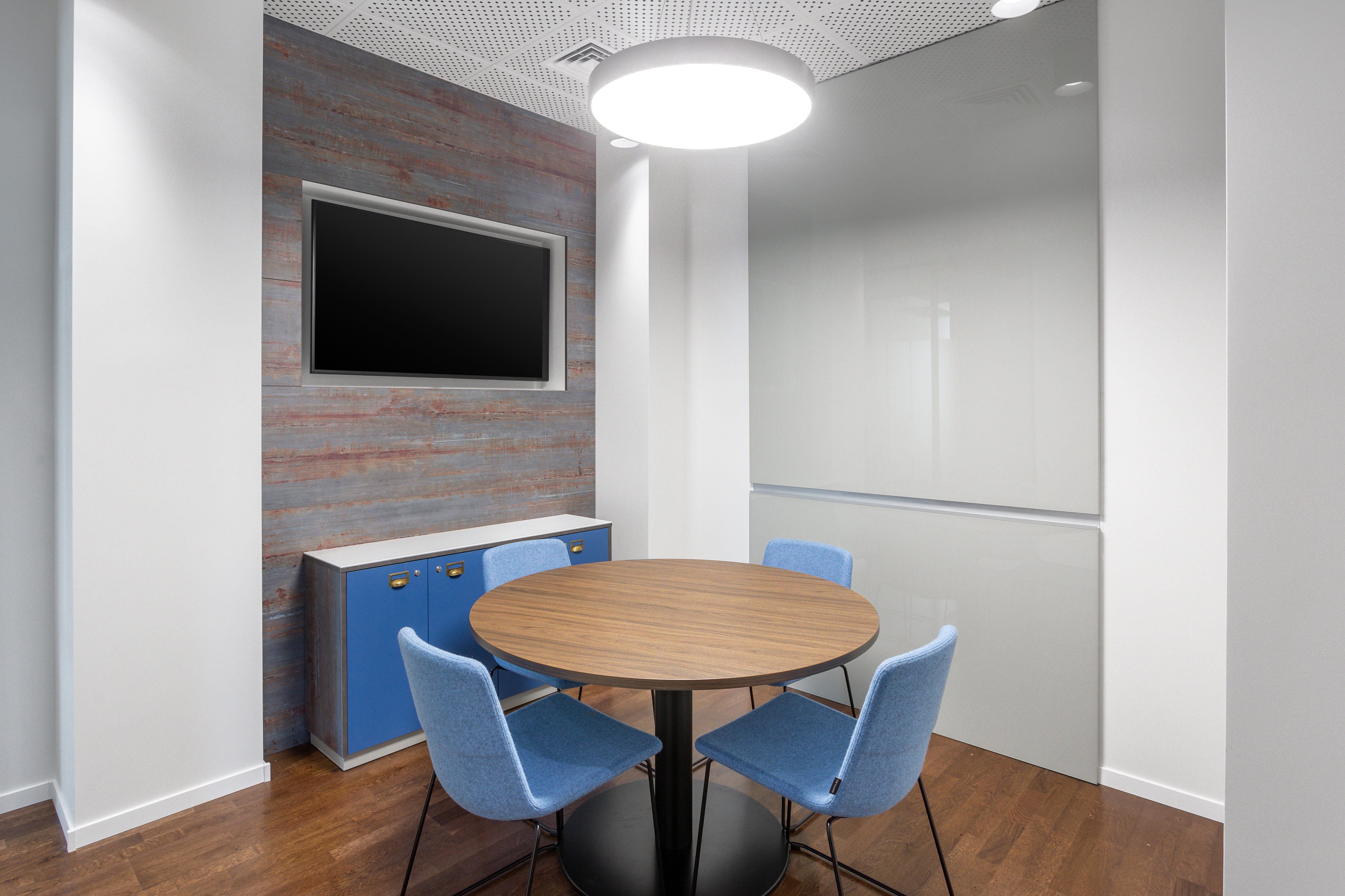 Regus - Kiev, Avenue 53 image 4