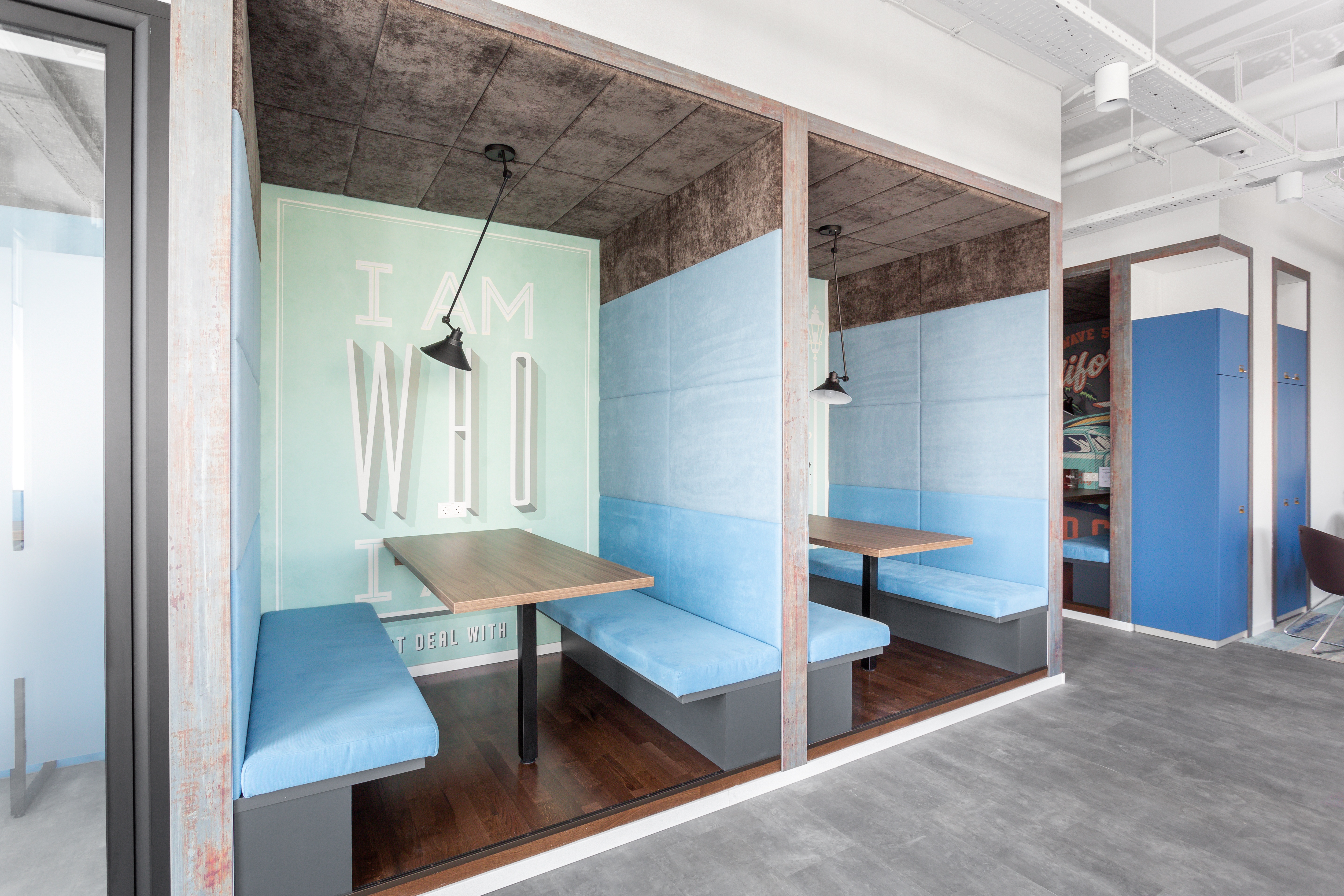 Regus - Kiev, Avenue 53 image 5