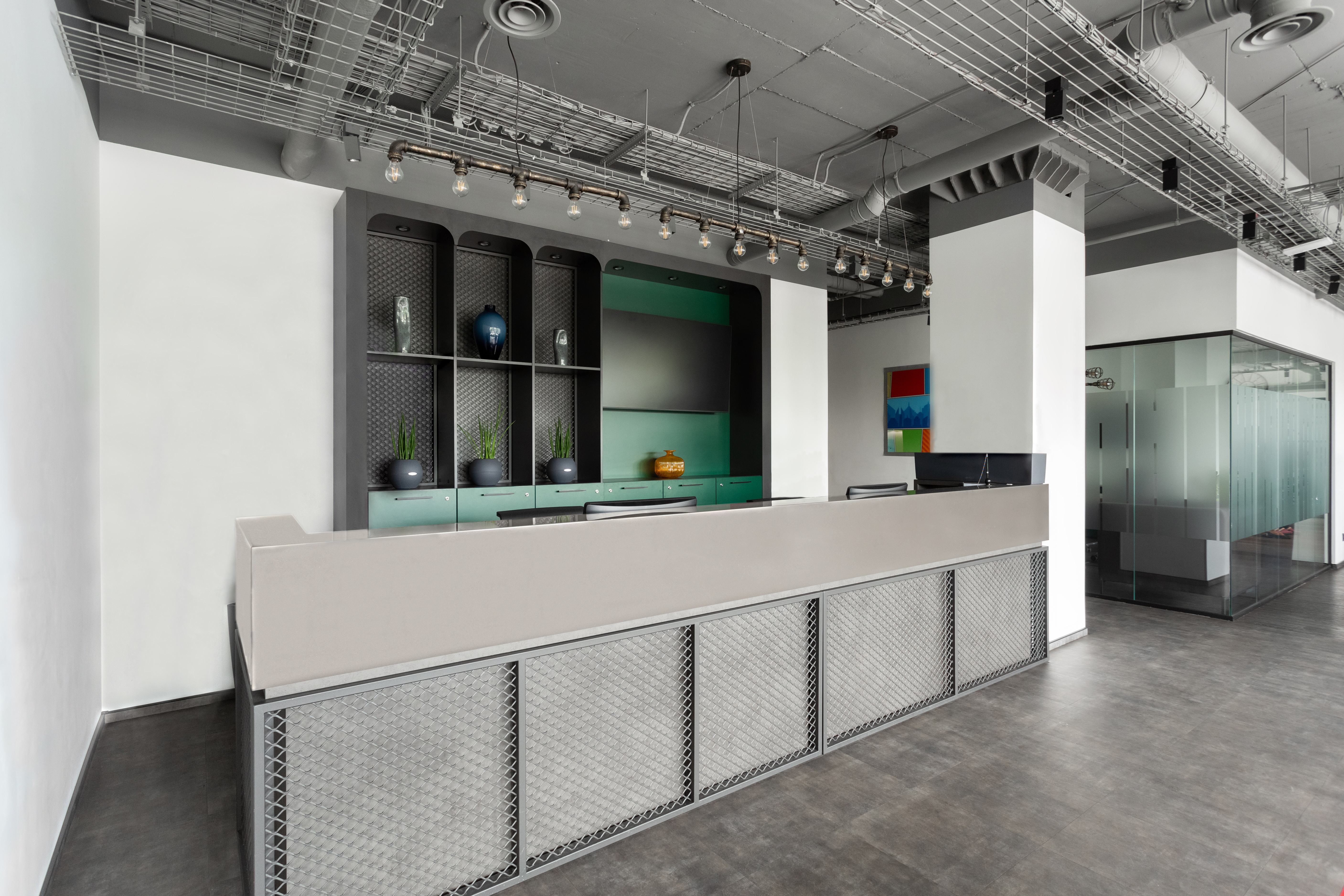 Regus - Kiev, Forum West Side image 2