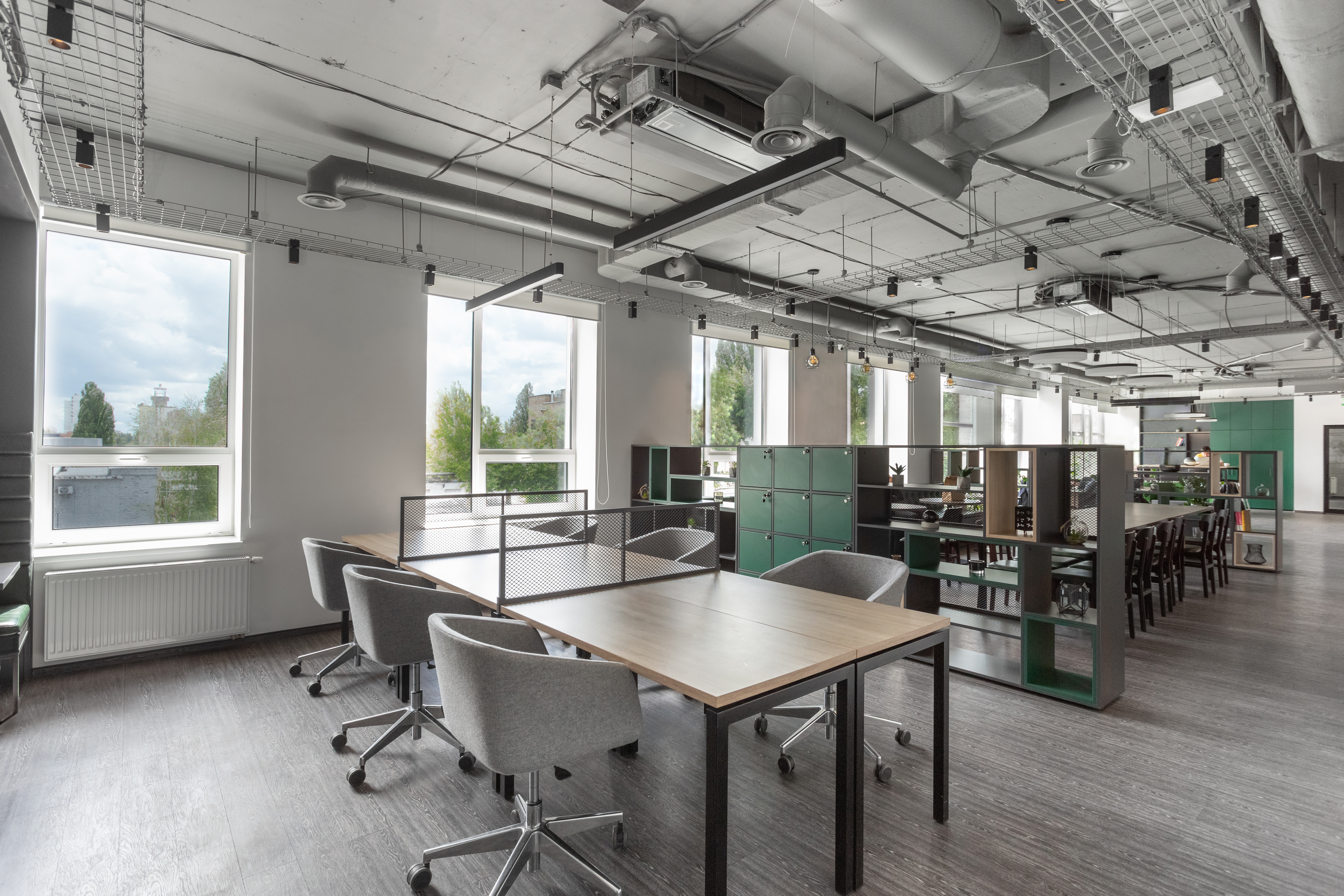 Regus - Kiev, Forum West Side image 5