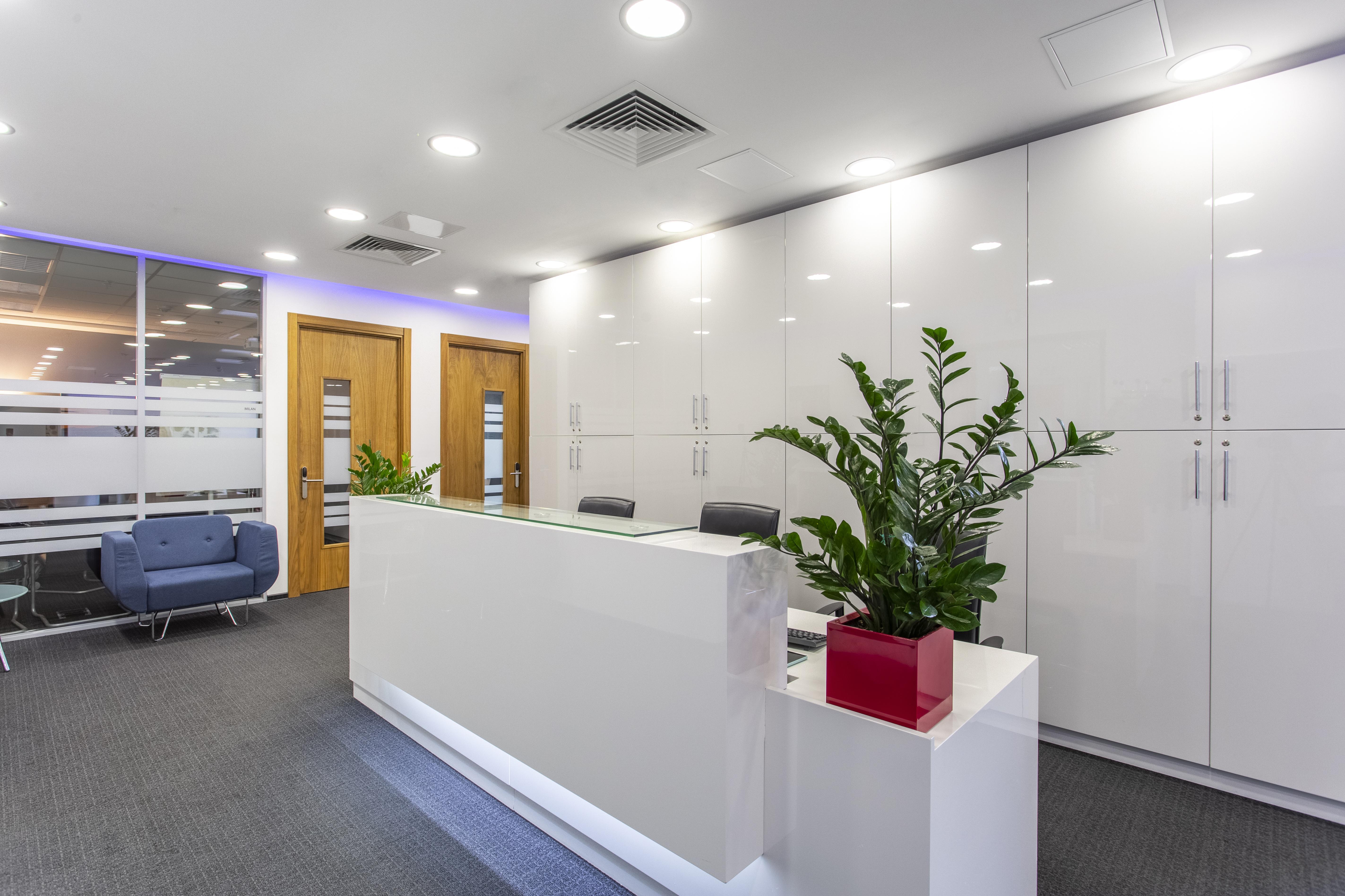 Regus - Kiev, Gulliver image 2