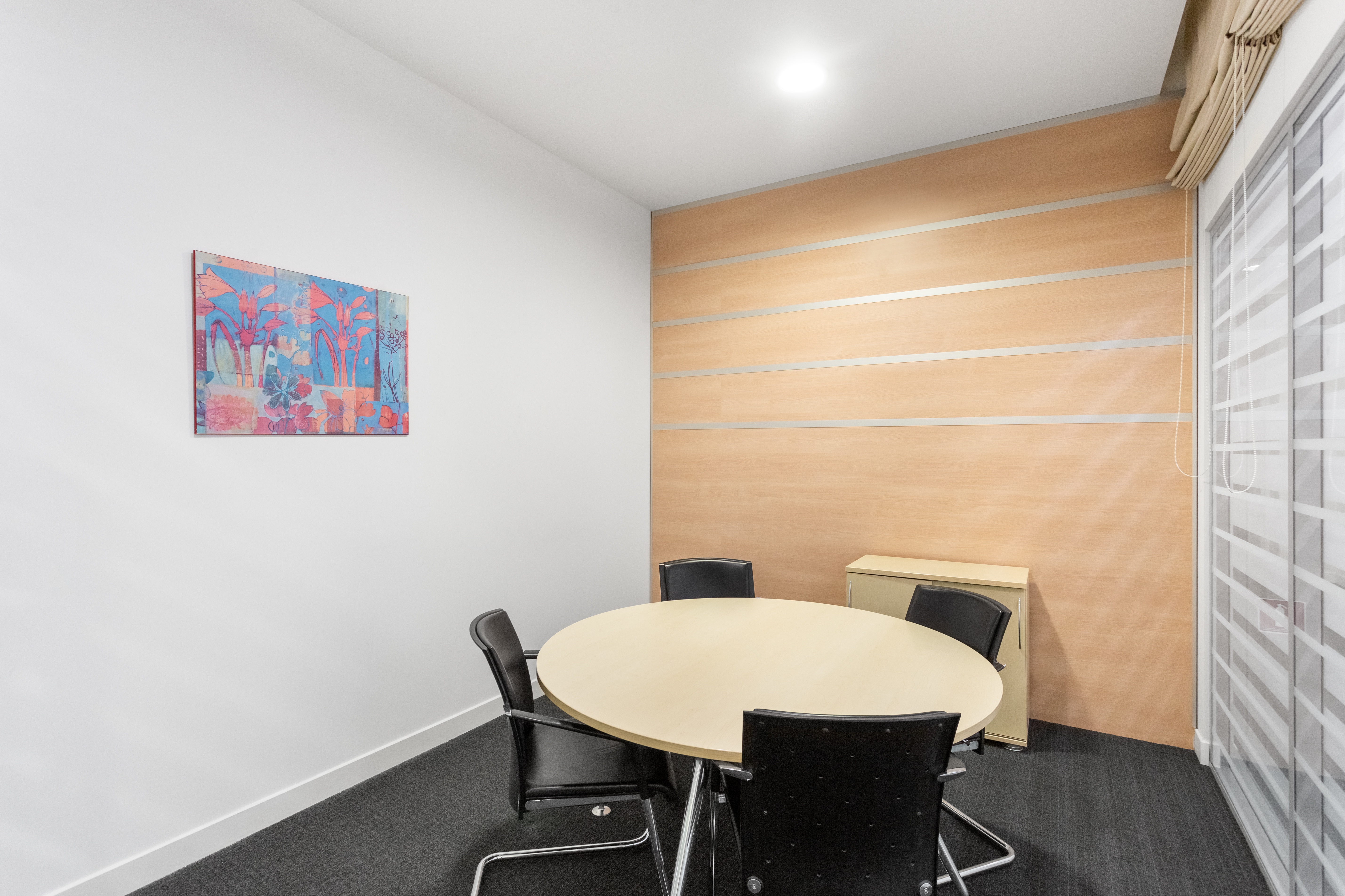 Regus - Kiev Horizon Park image 4