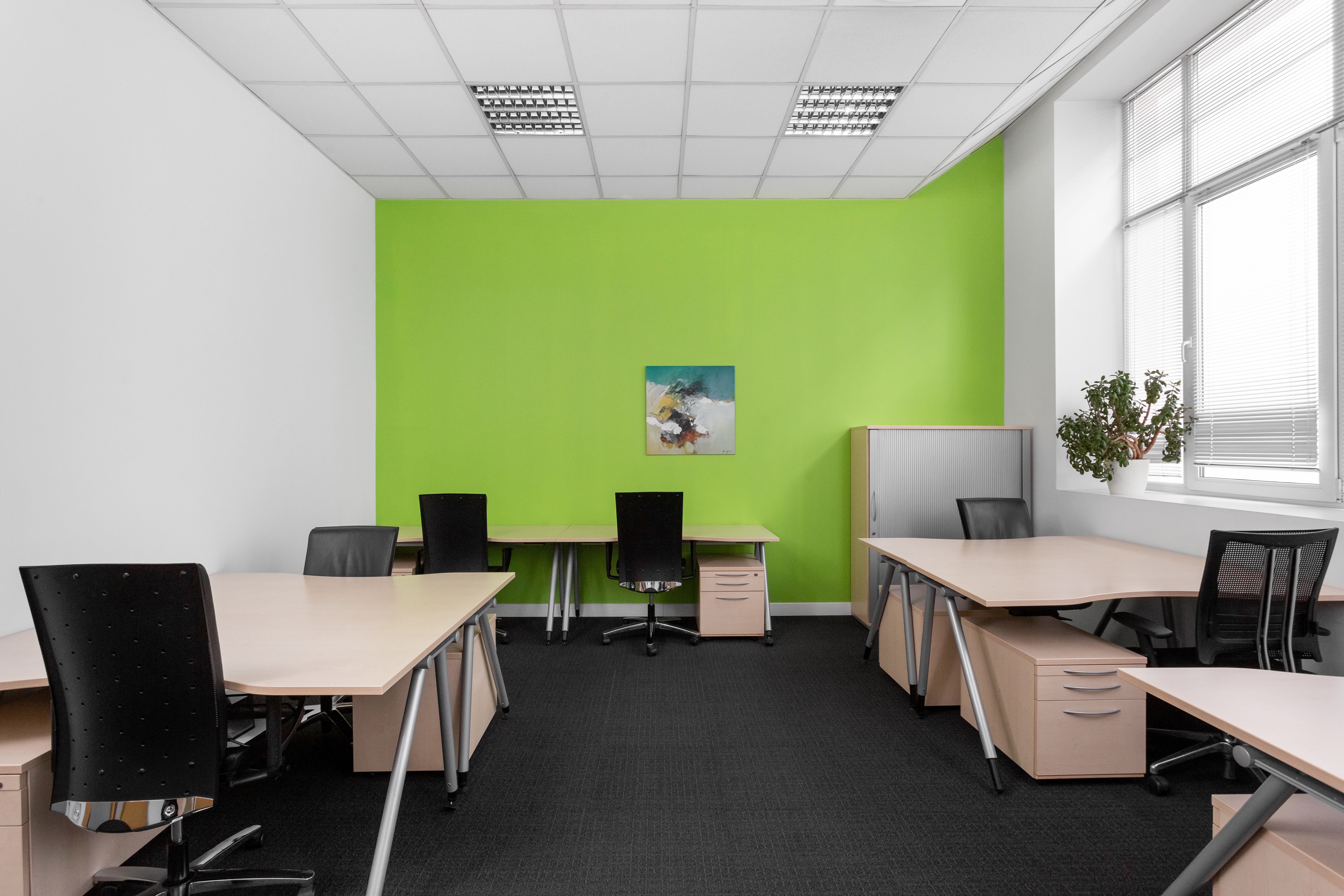 Regus - Kiev Horizon Park image 3