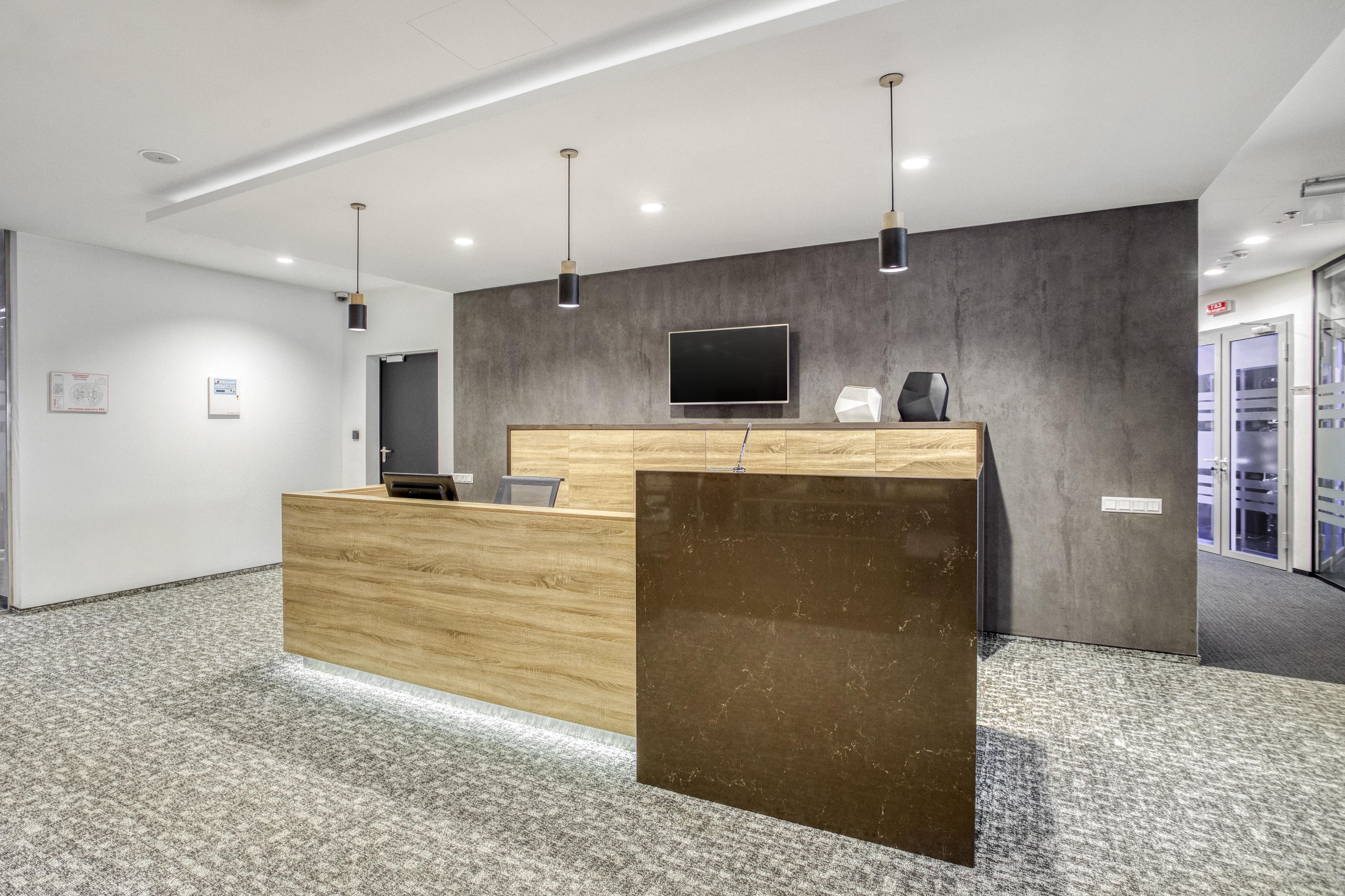 Regus - Kiev, IQ Centre image 2