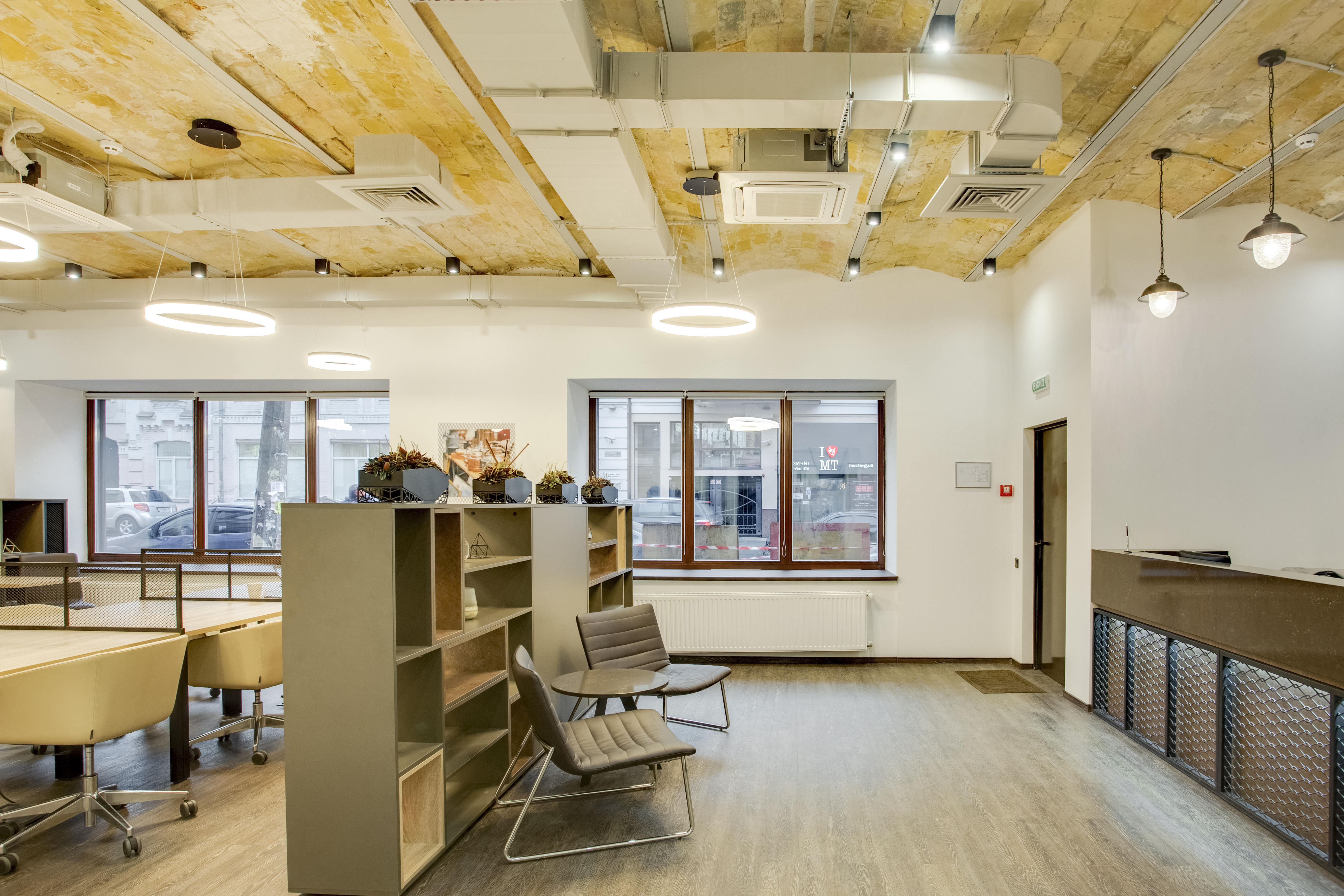 Regus - Kiev, Podil Heritage image 2