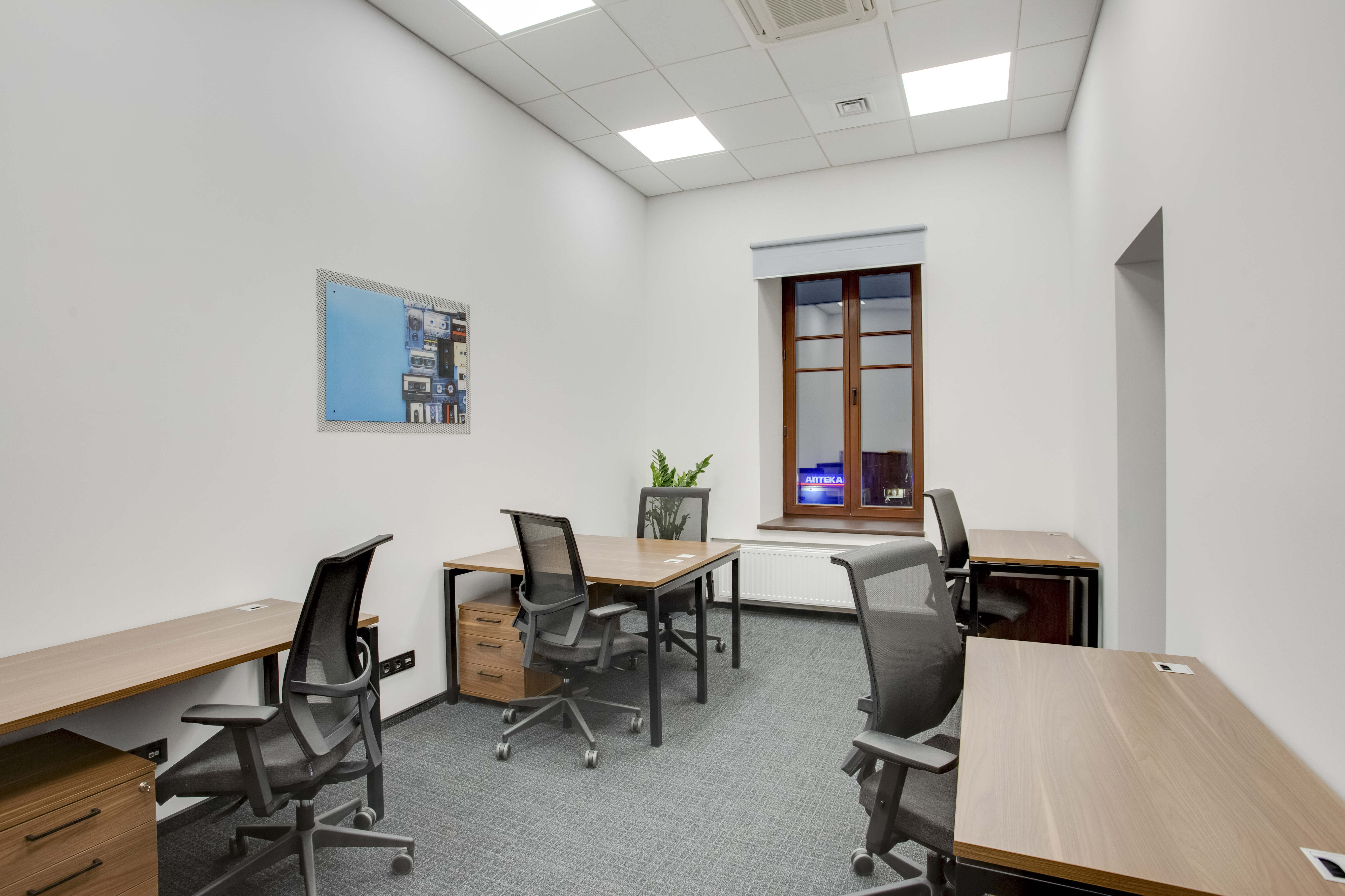 Regus - Kiev, Podil Heritage image 3