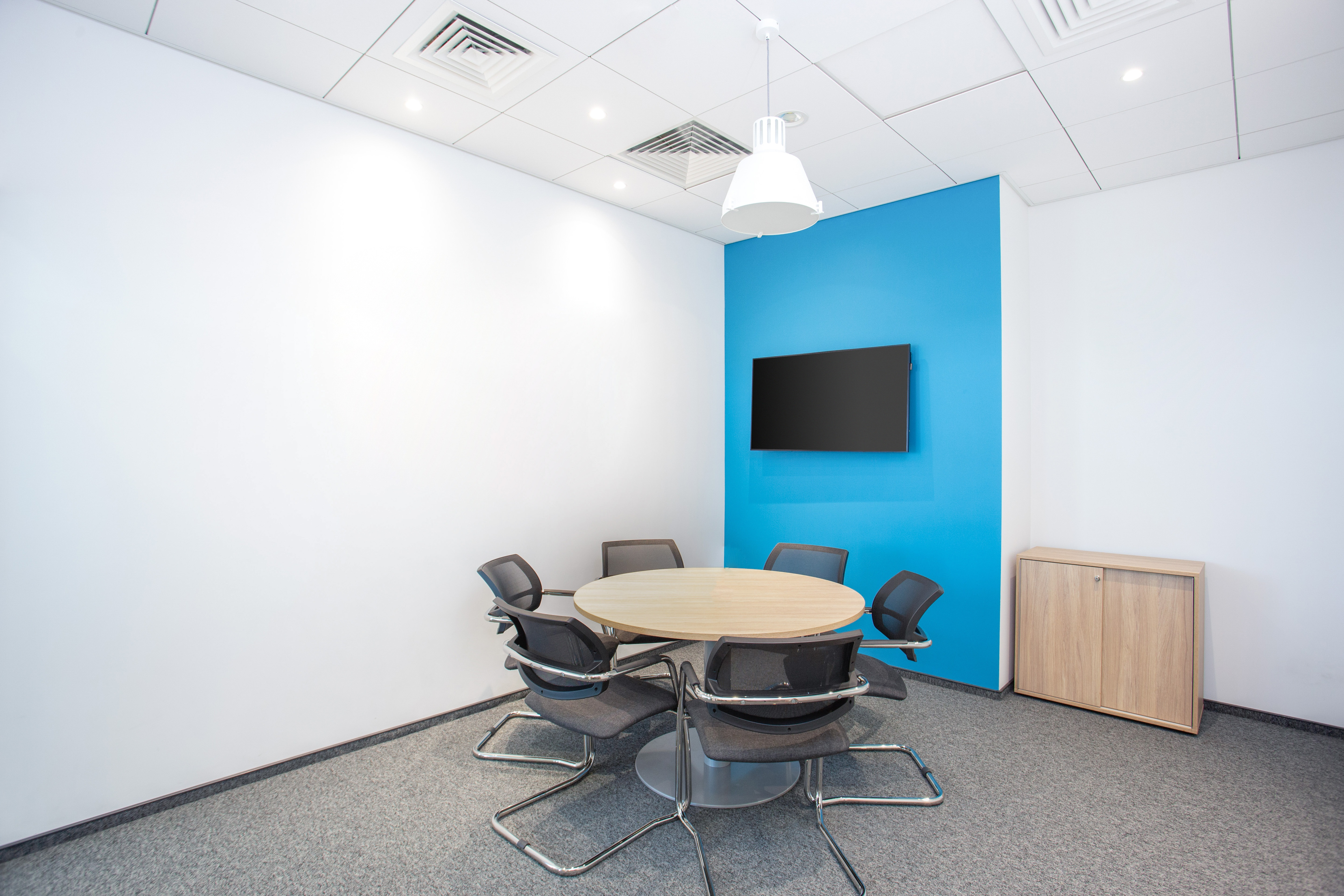 Regus - Kiev, Silver Breeze image 2